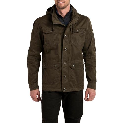 Kuhl Men's Kollusion Jacket Turkish