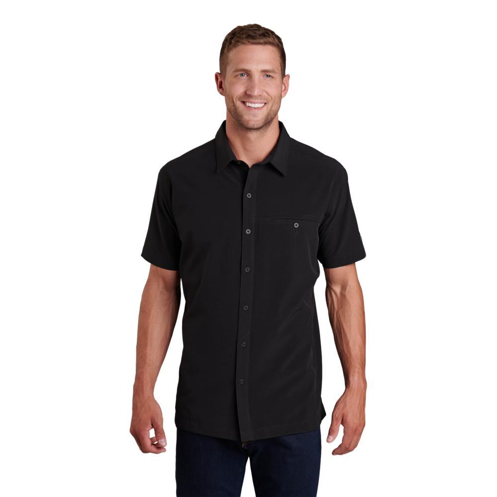 Kuhl Men's Renegade Shirt BLACKOUT