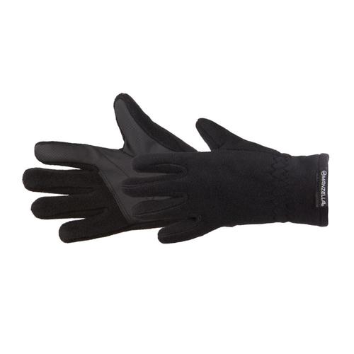 Manzella Youth Tahoe Jr. Gloves Black