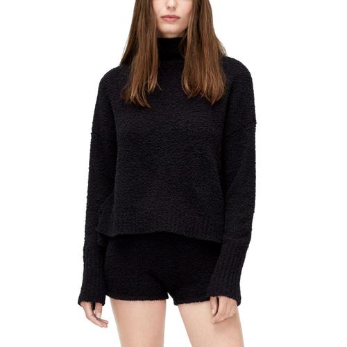 UGG Women's Sage Sweater Black