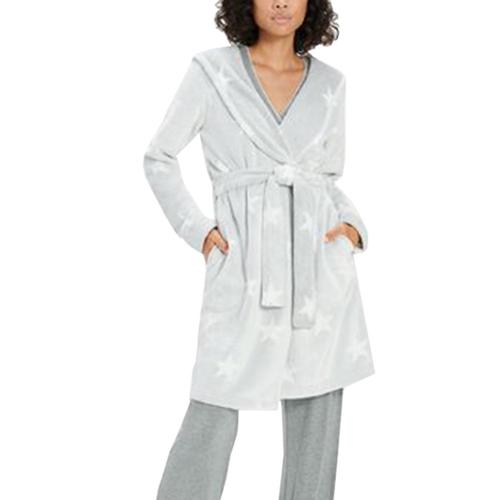 UGG Women's Miranda Robe Grey_gwst