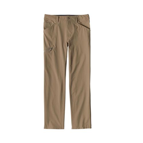 patagonia men's quandary pants