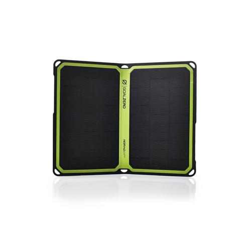 Goal Zero Nomad 14 Plus Solar Panel Black