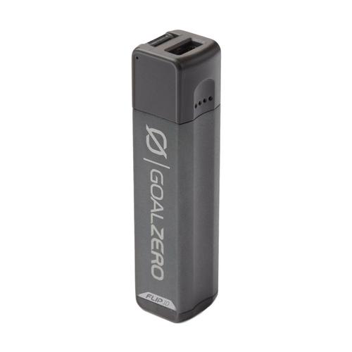 Goal Zero Flip 10 Recharger Char.Gry