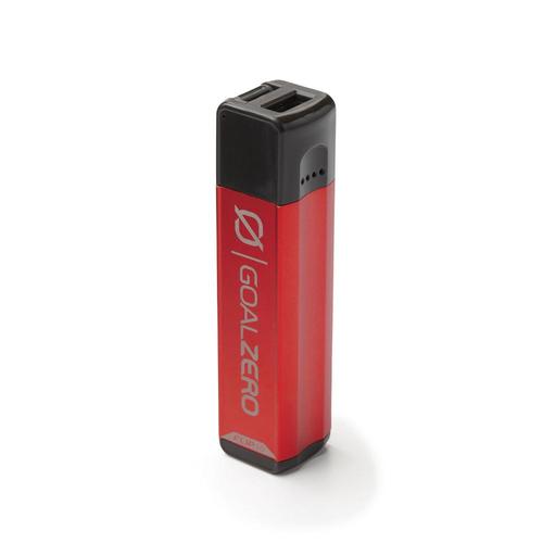 Goal Zero Flip 10 Recharger Red