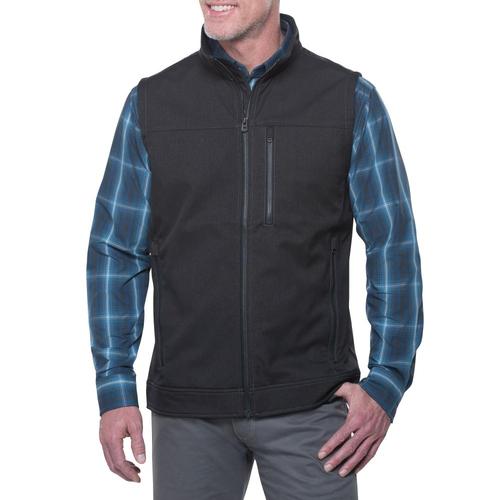 KUHL Men's Impakt Vest Gotham