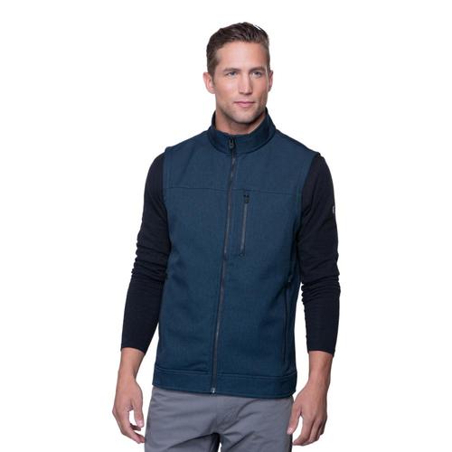 KUHL Men's Impakt Vest Pirateblue