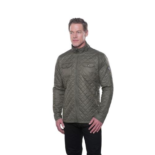KUHL Men's Kadence Jacket Olive