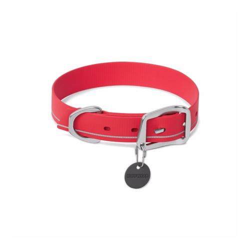 Ruffwear Headwater Collar 20-23in Red