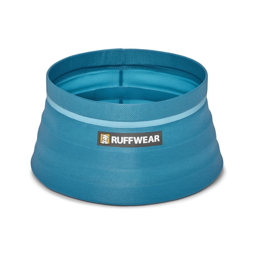 Ruffwear Bivy Bowl BLUE_SPRING
