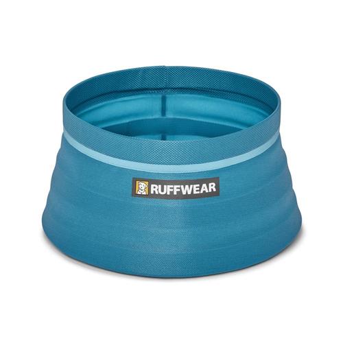 Ruffwear Bivy Bowl Blue_spring