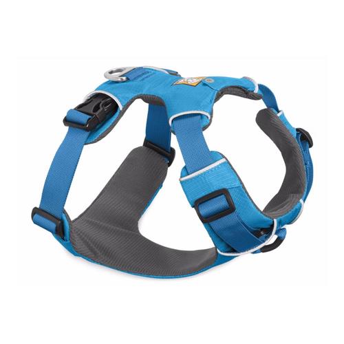 Ruffwear Front Range Harness - Medium Blue_dusk