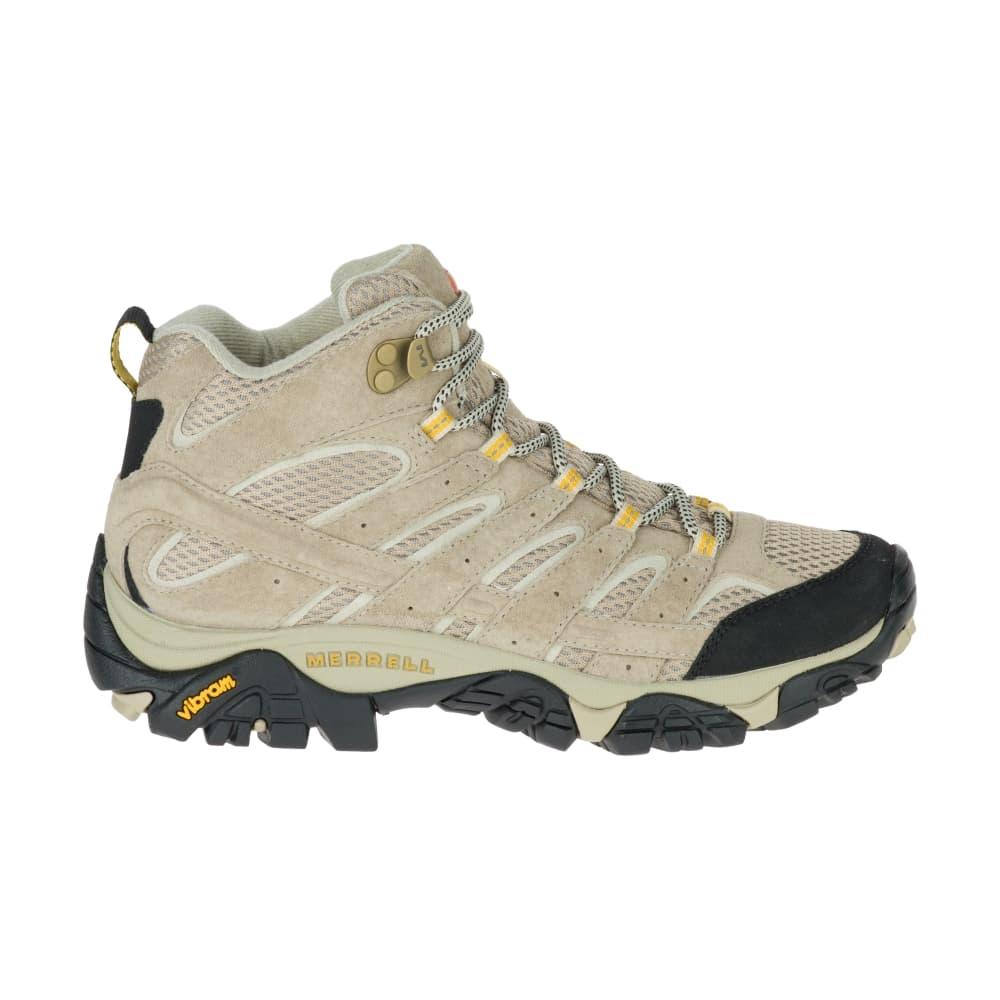 merrell moab ventilator mid boots