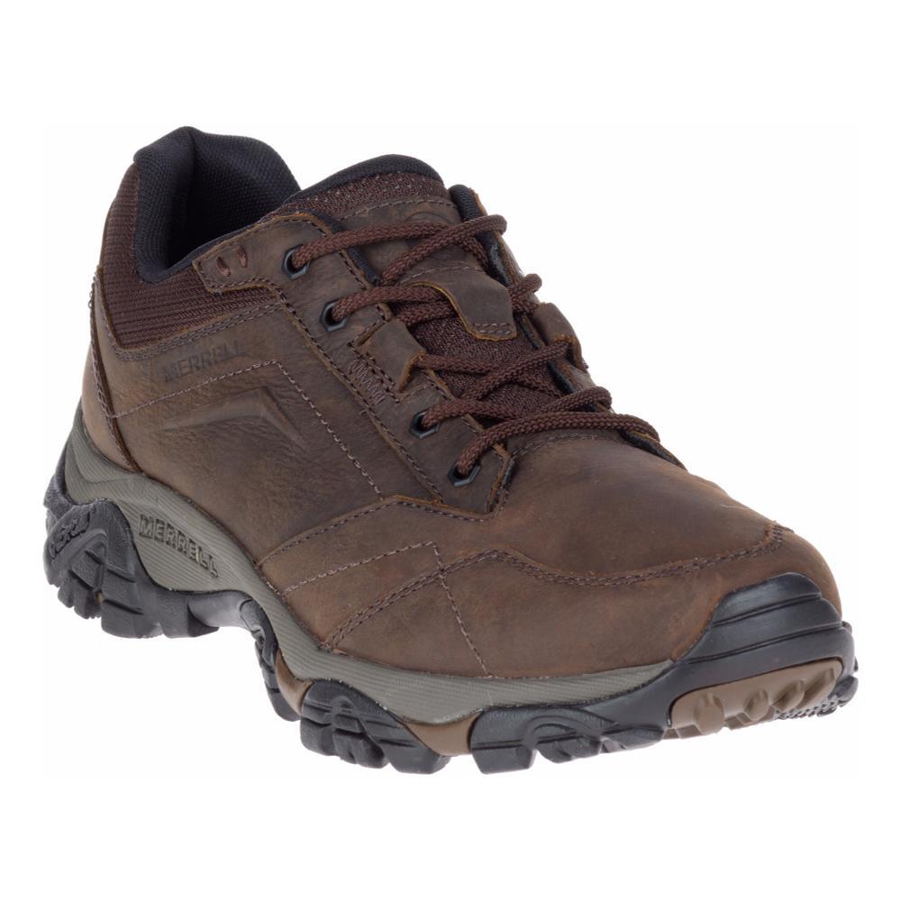 Merrell Men's Moab Adventure Lace Shoes DKEARTH