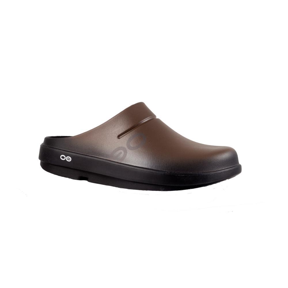 oofos sandals mens