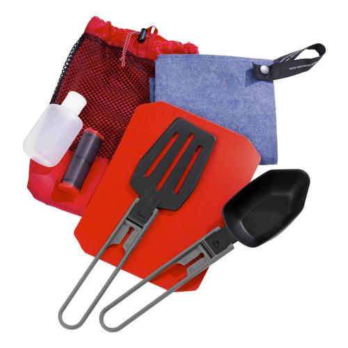 MSR Ultralight Kitchen Set