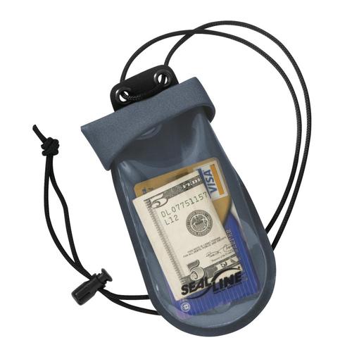 SealLine See Pouch - Small Blue