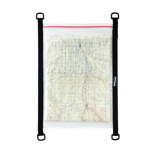 SealLine Waterproof Map Case - Medium