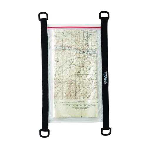 SealLine Waterproof Map Case - Small
