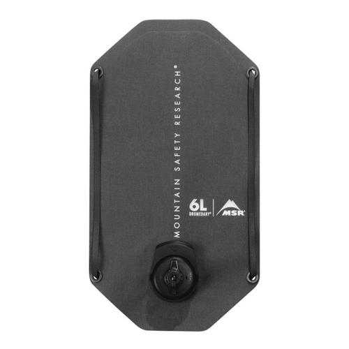 MSR Dromedary Bag 6L Black