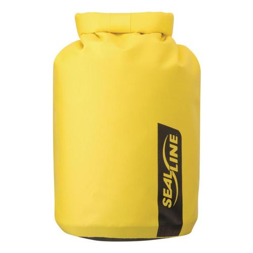 SealLine Baja Dry Bag 5L Yellow