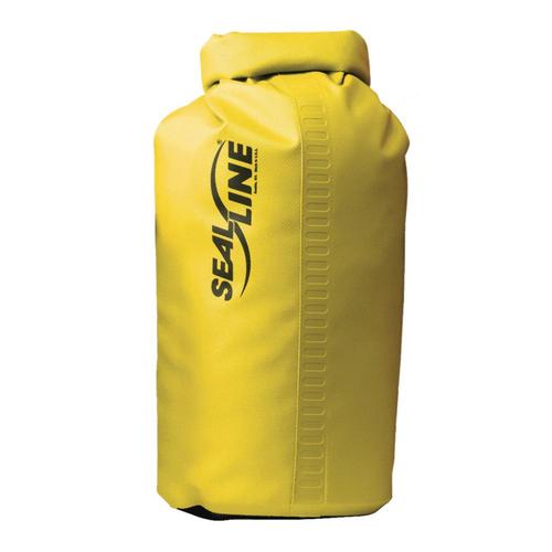 SealLine Baja Dry Bag 20 L Yellow