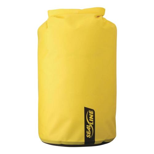 SealLine Baja Dry Bag 40 L Yellow