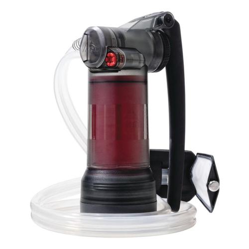 MSR Guardian Purifier