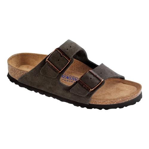 arizona soft footbed men