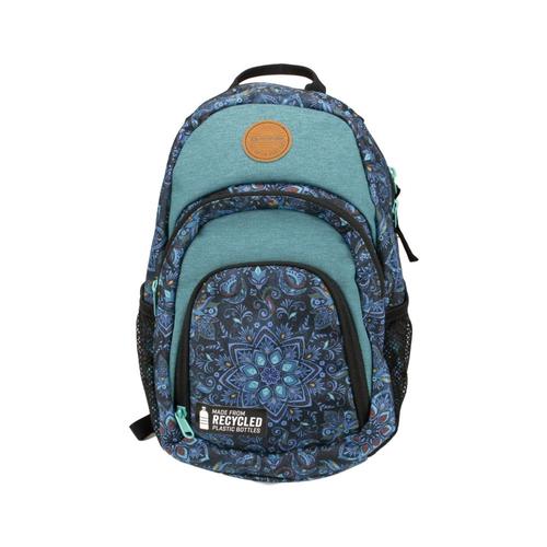 Dakine Kids Campus Mini 18L Backpack Bluemag