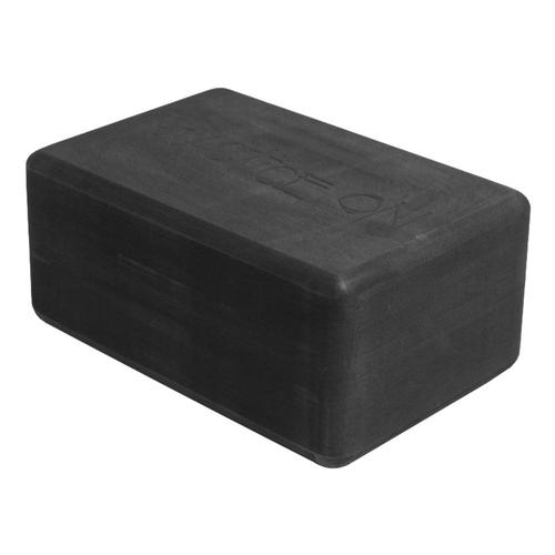 Manduka Recycled Foam Yoga Block - Thunder Thunder