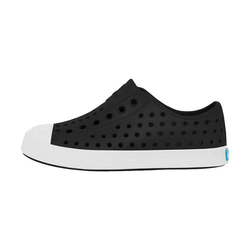 Native Youth Jefferson Shoes Black