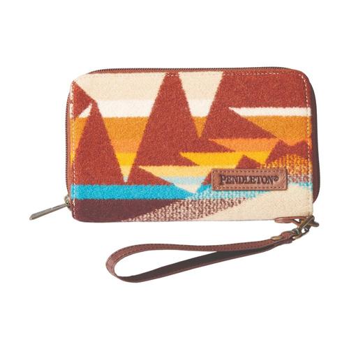 Pendleton Smartphone Wallet Cres_54599