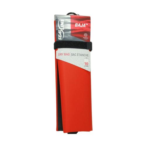 Whole Earth Provision Co. SealLine Baja Dry Bag 10 L