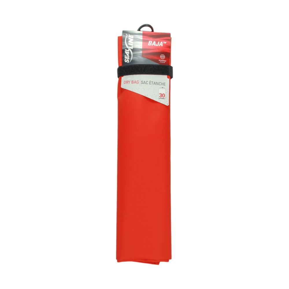 SealLine Baja Dry Bag 30 L RED