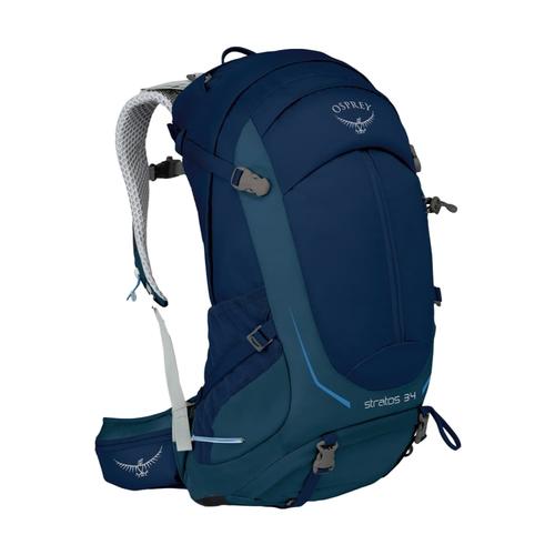 Osprey Stratos 34 - Medium/Large Pack Eclipseblue