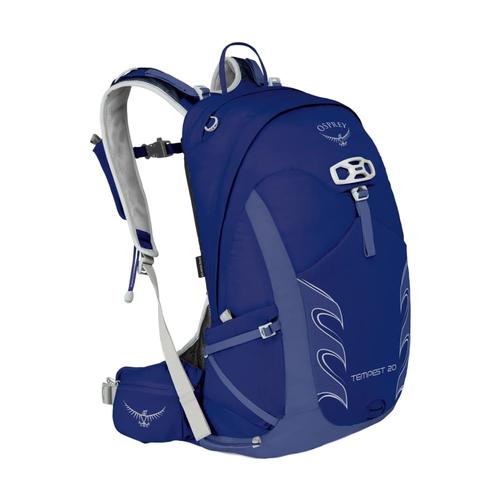 Osprey Women's Tempest 20 - Small/Medium Daypack Irisblue
