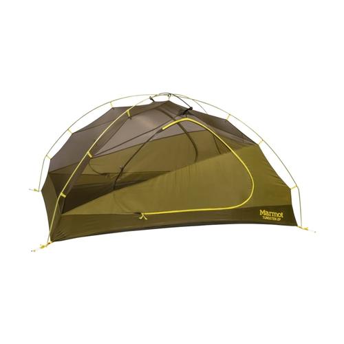 Marmot Tungsten 2P Tent (W/FP) Grn/Moss_4200