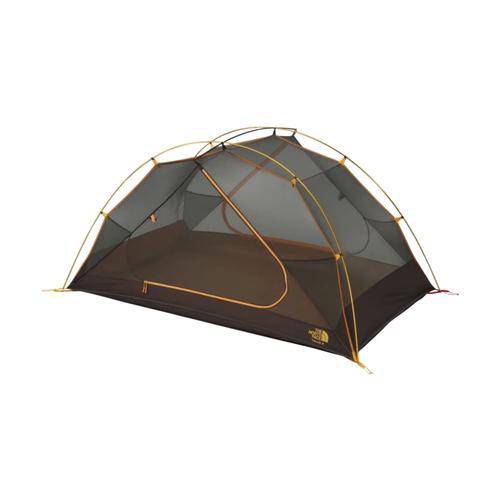 The North Face Talus 2P Tent Gldenoak_sdf