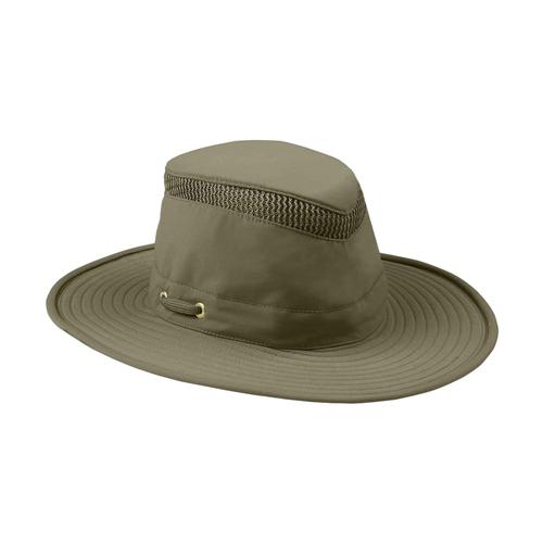 Tilley Endurables Unisex LTM6 Airflo Hat Olive
