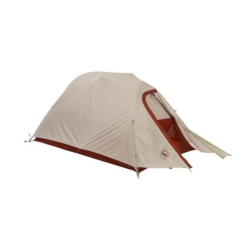 Big Agnes C Bar 2P Tent Red