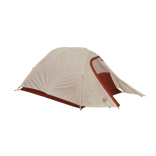 Big Agnes C Bar 3P Tent Red