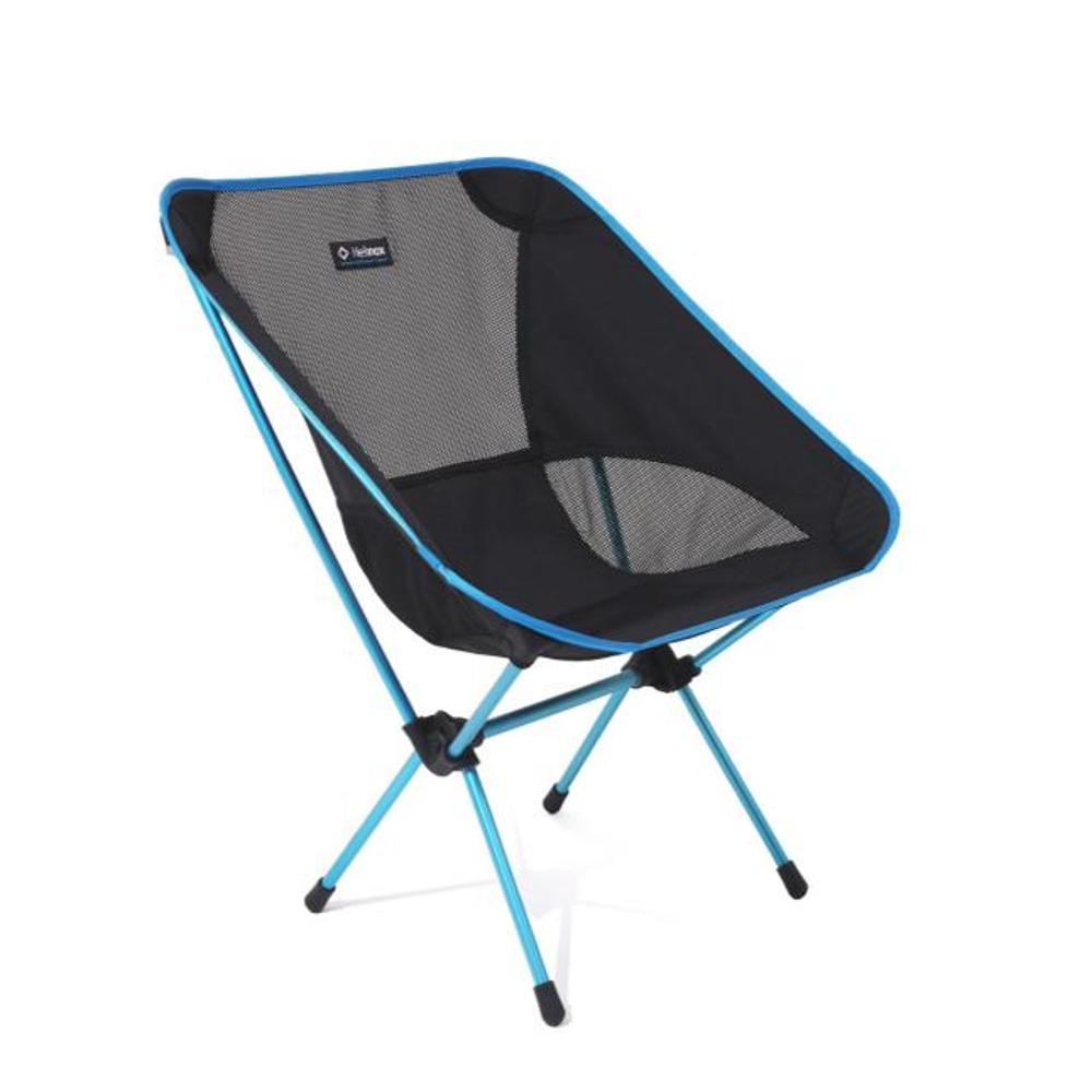 Helinox Chair One - XL Black BLACK