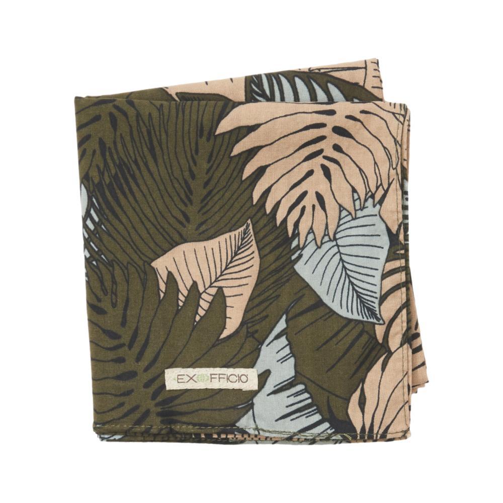 ExOfficio BugsAway Woven Bandana TROP_19530