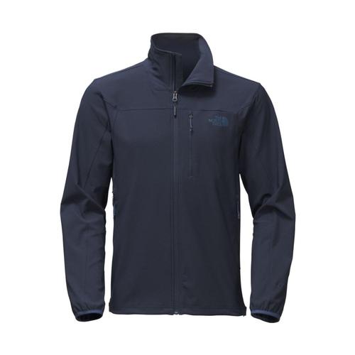 The North Face Men's Apex Nimble Jacket Urbnavy_u6r