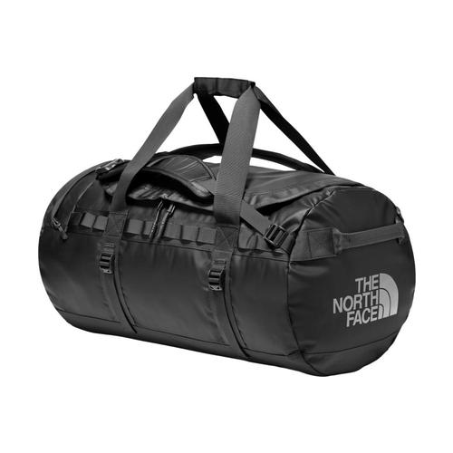 The North Face Base Camp Duffel - Medium Black_jk3