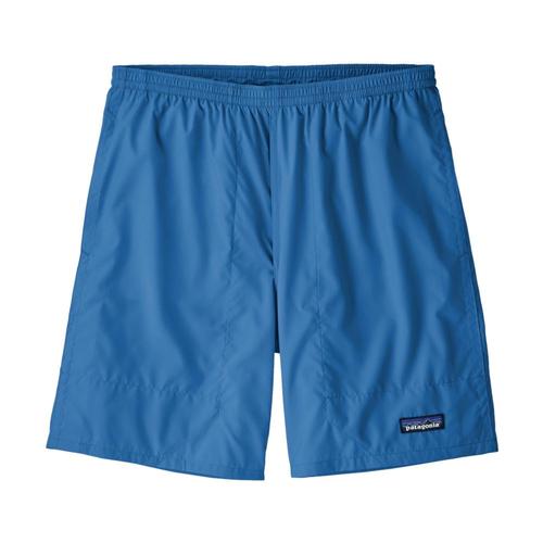 Patagonia Men's Baggies Lights Shorts - 6.5in Blue_bybl