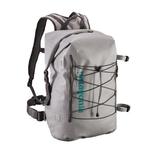 Patagonia Stormfront Roll Top Pack 45L Dftg