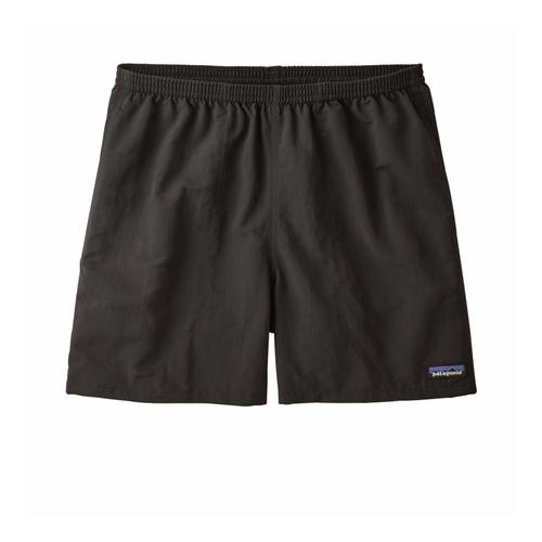 Patagonia Men's Baggies Shorts - 5in Blk_black