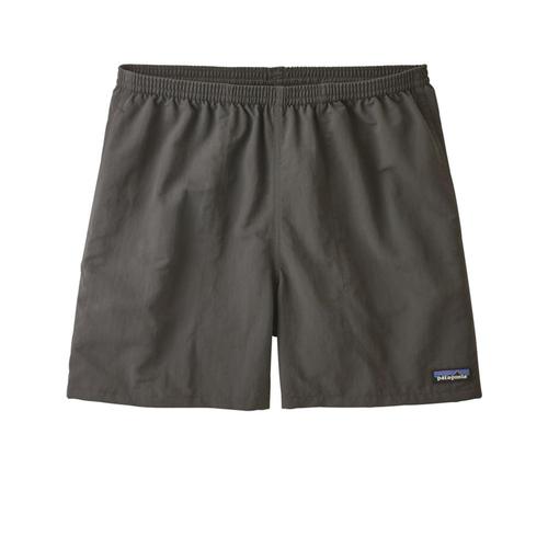 Patagonia Men's Baggies Shorts - 5in Fge_grey